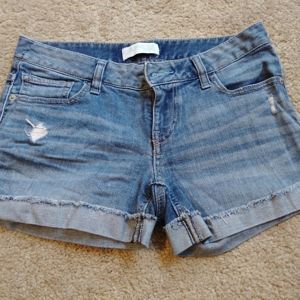 Shorts